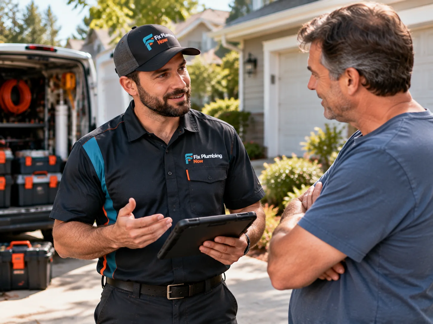 Clogged Drain Service Vale, SD FAQs